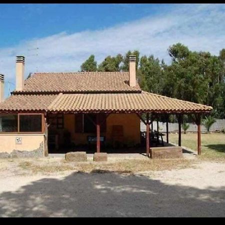 Casa Beria Villa Sant'Antioco Exterior photo