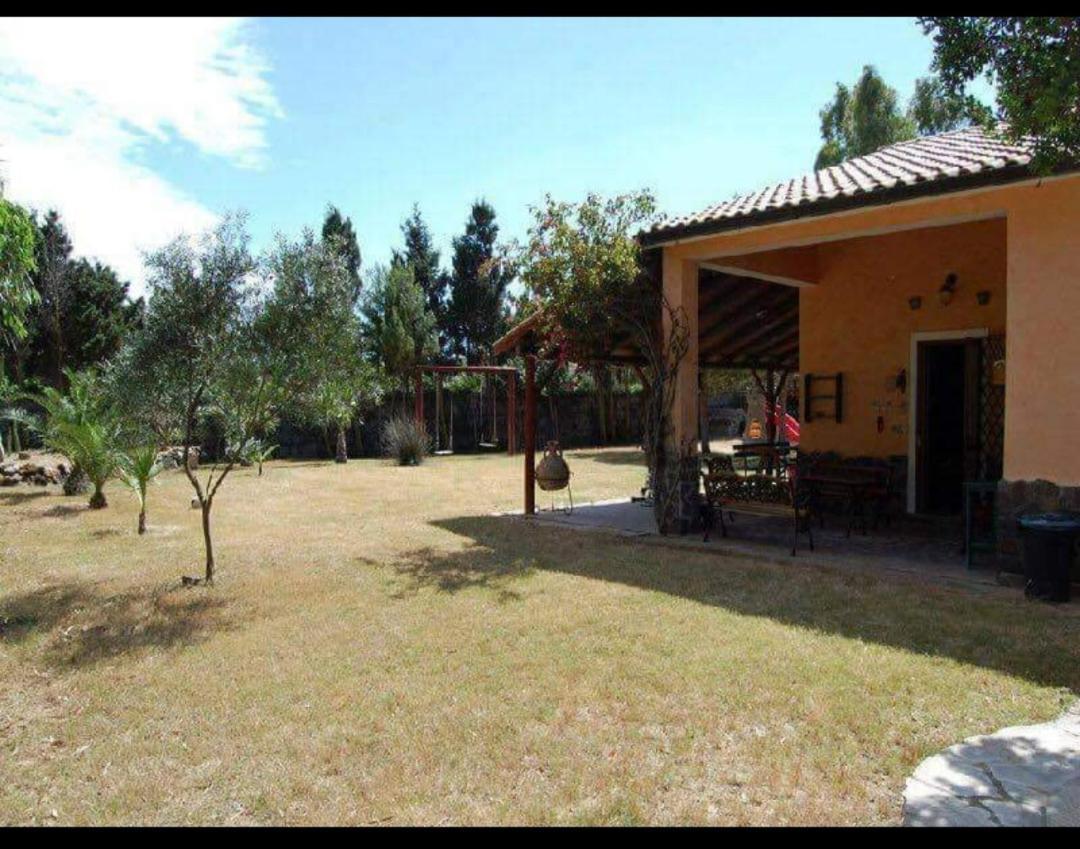 Casa Beria Villa Sant'Antioco Exterior photo